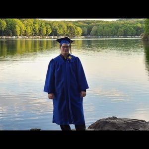 Meet your Posher, Gary